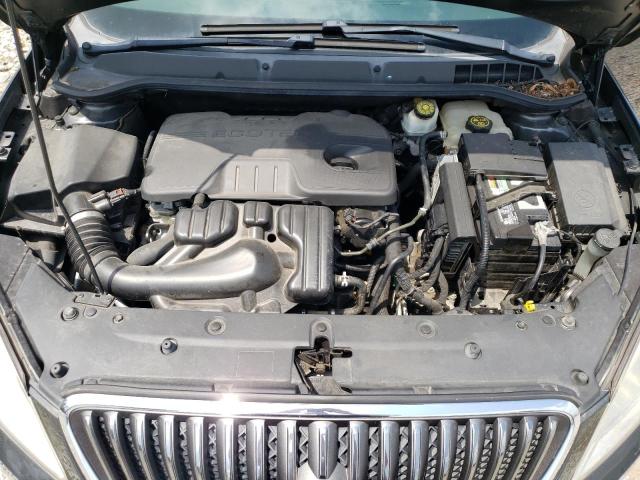 Photo 10 VIN: 1G4PW5SKXG4164315 - BUICK VERANO 