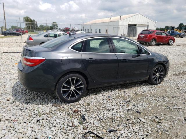 Photo 2 VIN: 1G4PW5SKXG4164315 - BUICK VERANO 