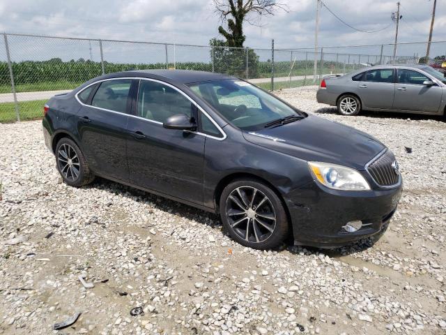 Photo 3 VIN: 1G4PW5SKXG4164315 - BUICK VERANO 