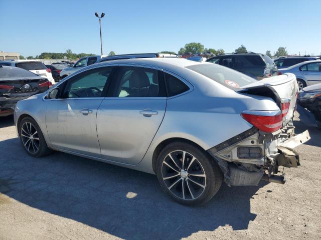 Photo 1 VIN: 1G4PW5SKXG4176500 - BUICK VERANO SPO 