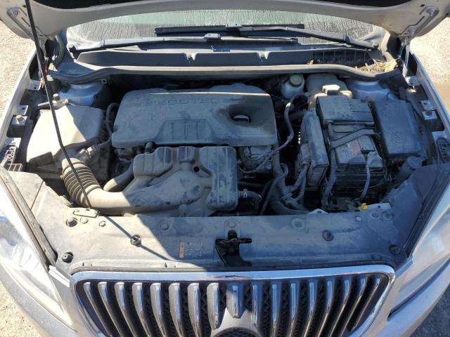 Photo 10 VIN: 1G4PW5SKXG4176500 - BUICK VERANO SPO 