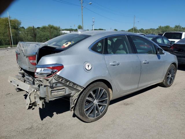 Photo 2 VIN: 1G4PW5SKXG4176500 - BUICK VERANO SPO 