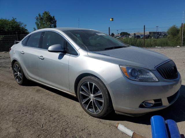 Photo 3 VIN: 1G4PW5SKXG4176500 - BUICK VERANO SPO 