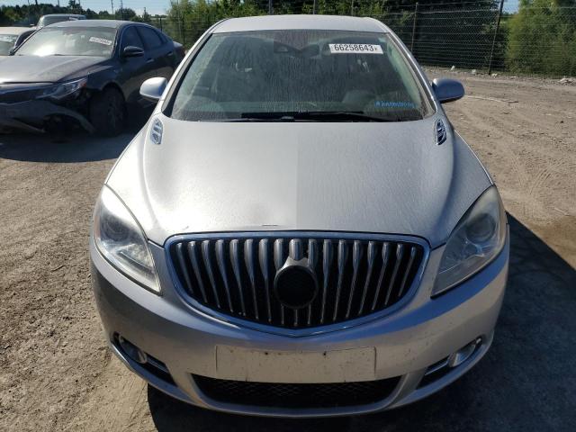 Photo 4 VIN: 1G4PW5SKXG4176500 - BUICK VERANO SPO 