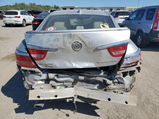 Photo 5 VIN: 1G4PW5SKXG4176500 - BUICK VERANO SPO 