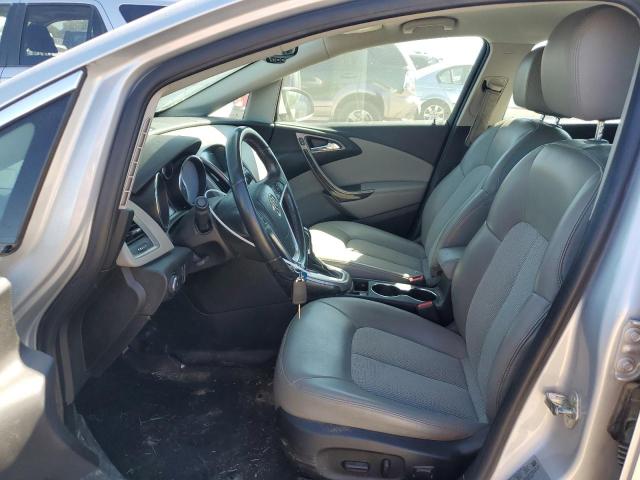 Photo 6 VIN: 1G4PW5SKXG4176500 - BUICK VERANO SPO 