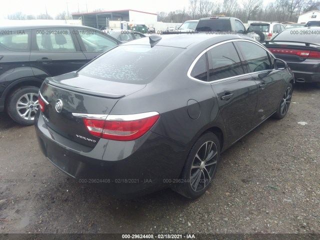 Photo 3 VIN: 1G4PW5SKXG4177064 - BUICK VERANO 