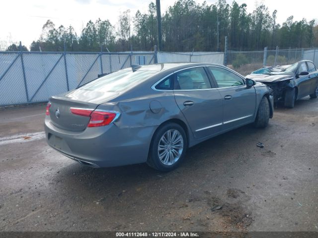 Photo 3 VIN: 1G4ZM5SS3HU135058 - BUICK LACROSSE 