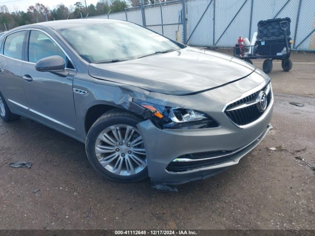 Photo 5 VIN: 1G4ZM5SS3HU135058 - BUICK LACROSSE 