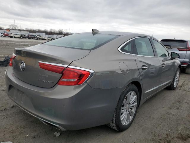 Photo 2 VIN: 1G4ZM5SS3HU189119 - BUICK LACROSSE 