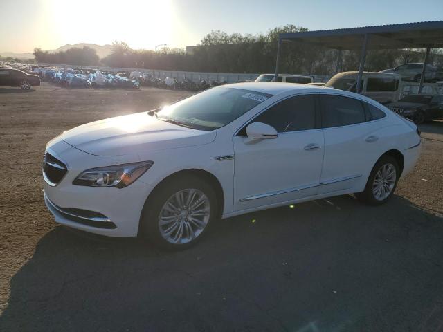 Photo 0 VIN: 1G4ZM5SS4HU139488 - BUICK LACROSSE 