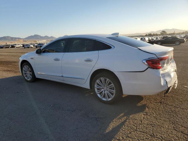 Photo 1 VIN: 1G4ZM5SS4HU139488 - BUICK LACROSSE 