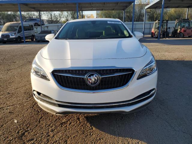 Photo 4 VIN: 1G4ZM5SS4HU139488 - BUICK LACROSSE 