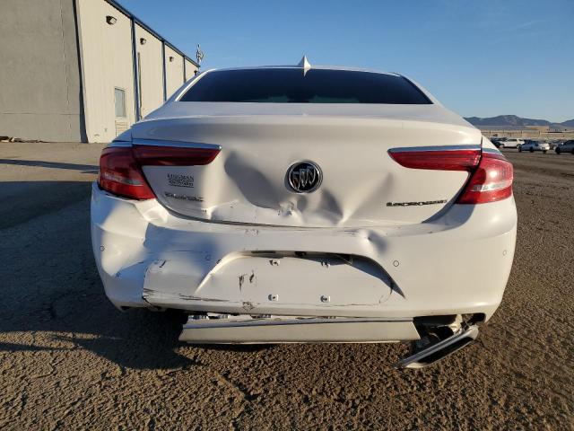 Photo 5 VIN: 1G4ZM5SS4HU139488 - BUICK LACROSSE 