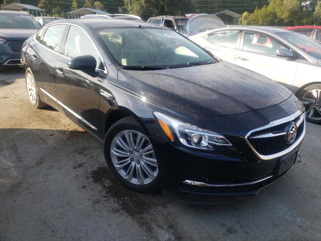 Photo 0 VIN: 1G4ZM5SS6HU177529 - BUICK LACROSSE 