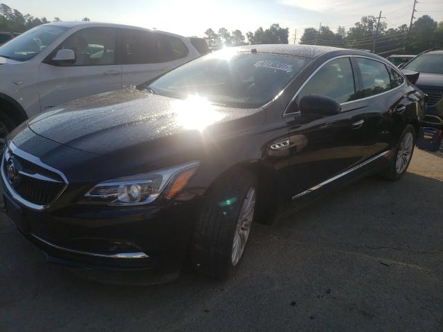 Photo 1 VIN: 1G4ZM5SS6HU177529 - BUICK LACROSSE 