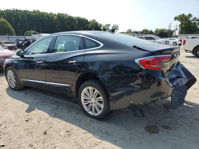 Photo 1 VIN: 1G4ZM5SS7HU180374 - BUICK LACROSSE 