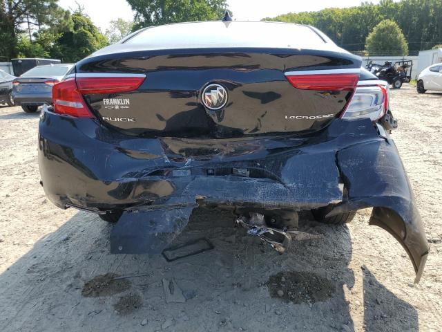 Photo 5 VIN: 1G4ZM5SS7HU180374 - BUICK LACROSSE 