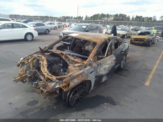 Photo 1 VIN: 1G4ZN5SS0HU147200 - BUICK LACROSSE 