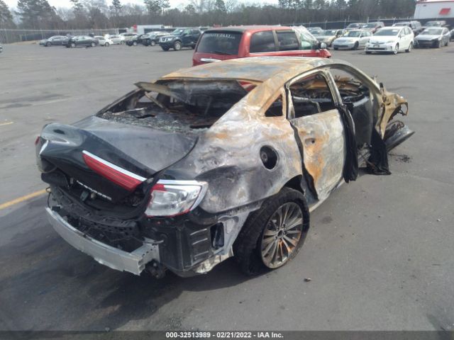 Photo 3 VIN: 1G4ZN5SS0HU147200 - BUICK LACROSSE 