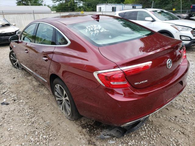 Photo 2 VIN: 1G4ZN5SS0HU159122 - BUICK LACROSSE P 