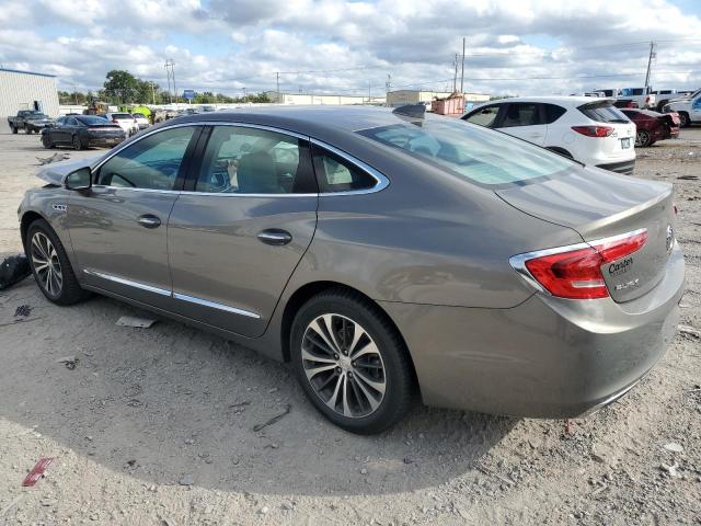 Photo 1 VIN: 1G4ZN5SS0HU160190 - BUICK LACROSSE P 