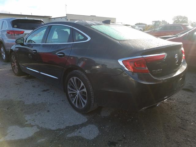 Photo 2 VIN: 1G4ZN5SS0HU192752 - BUICK LACROSSE P 