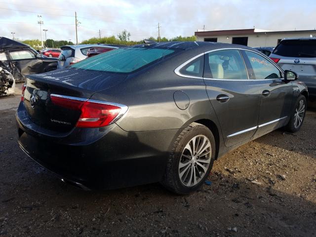 Photo 3 VIN: 1G4ZN5SS0HU192752 - BUICK LACROSSE P 