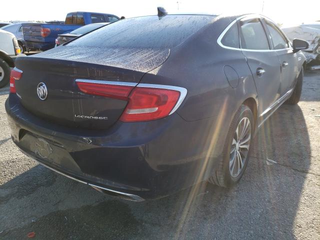 Photo 3 VIN: 1G4ZN5SS1HU153751 - BUICK LACROSSE P 