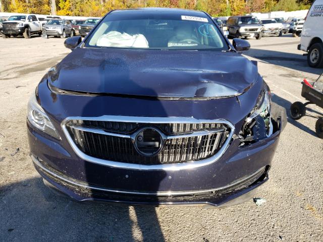 Photo 8 VIN: 1G4ZN5SS1HU153751 - BUICK LACROSSE P 