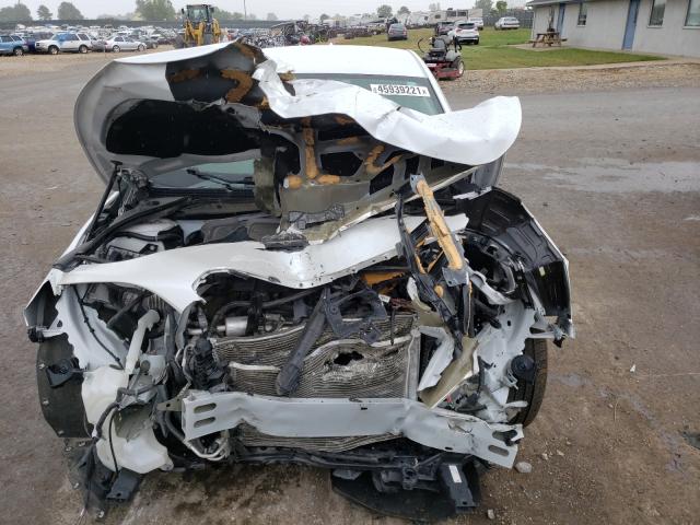 Photo 8 VIN: 1G4ZN5SS1HU167200 - BUICK LACROSSE P 