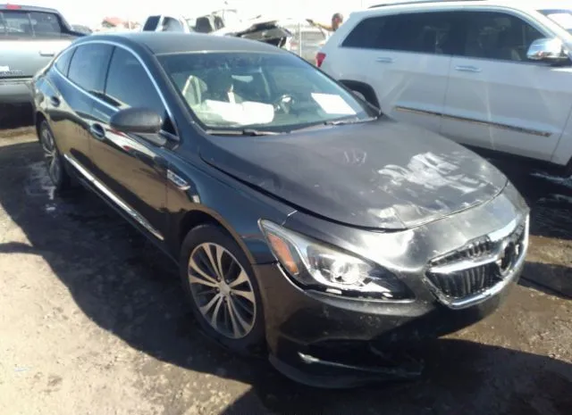 Photo 0 VIN: 1G4ZN5SS1HU182893 - BUICK LACROSSE 