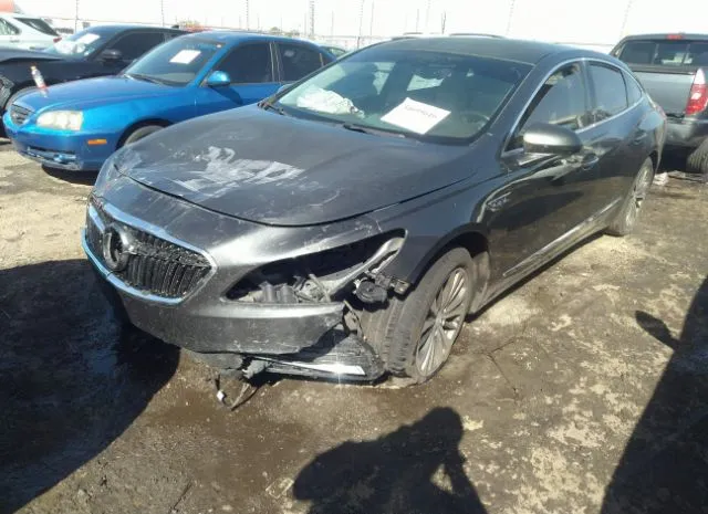 Photo 1 VIN: 1G4ZN5SS1HU182893 - BUICK LACROSSE 