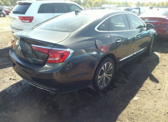 Photo 3 VIN: 1G4ZN5SS1HU182893 - BUICK LACROSSE 