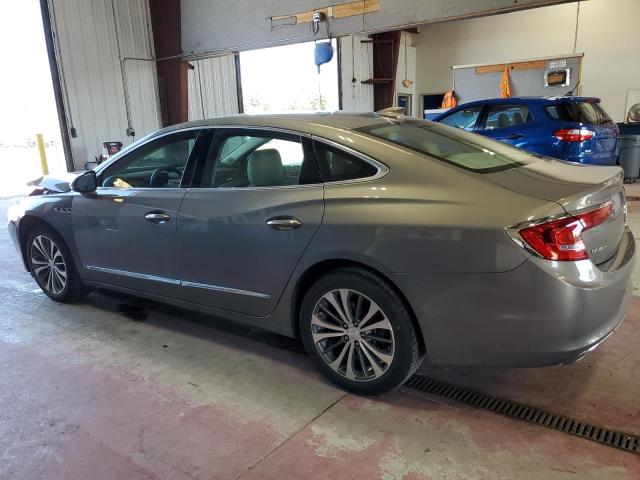 Photo 1 VIN: 1G4ZN5SS1JU104491 - BUICK LACROSSE P 