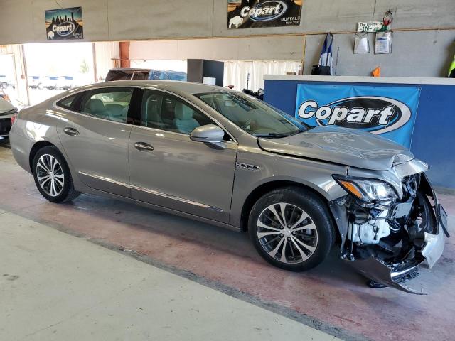 Photo 3 VIN: 1G4ZN5SS1JU104491 - BUICK LACROSSE P 