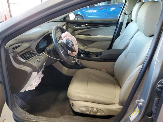 Photo 6 VIN: 1G4ZN5SS1JU104491 - BUICK LACROSSE P 