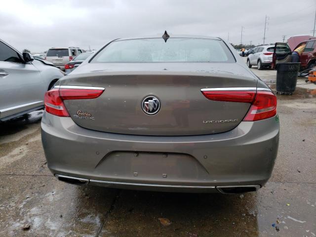 Photo 5 VIN: 1G4ZN5SS2HU189979 - BUICK LACROSSE P 