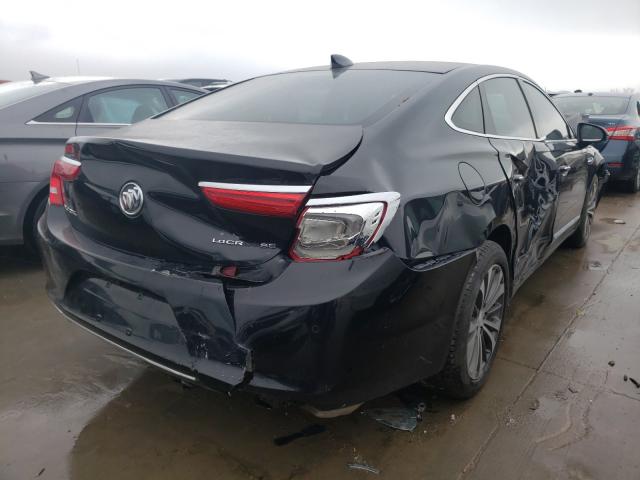 Photo 3 VIN: 1G4ZN5SS2JU132901 - BUICK LACROSSE 