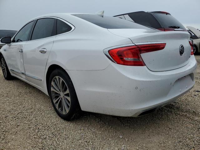 Photo 2 VIN: 1G4ZN5SS2KU124105 - BUICK LACROSSE P 