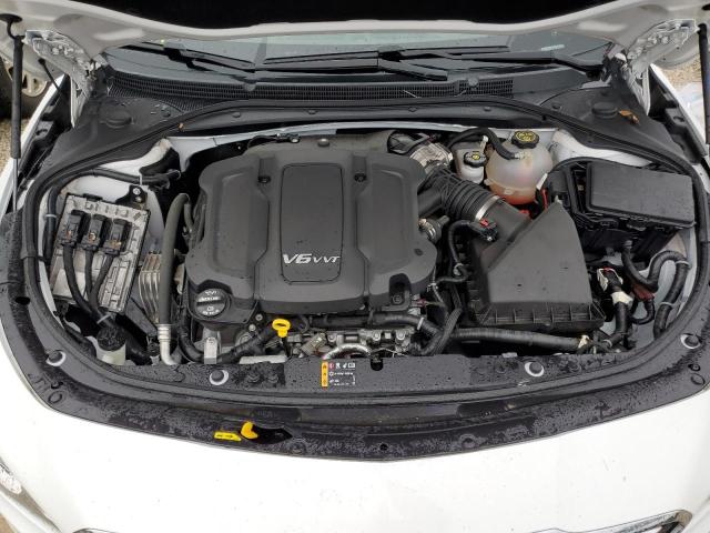 Photo 6 VIN: 1G4ZN5SS2KU124105 - BUICK LACROSSE P 