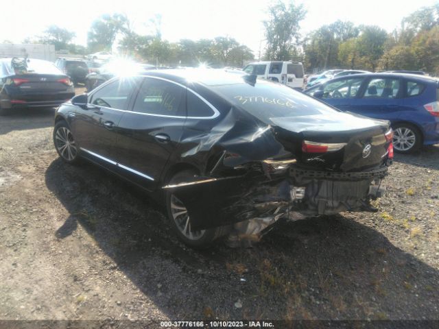 Photo 2 VIN: 1G4ZN5SS3HU130424 - BUICK LACROSSE 