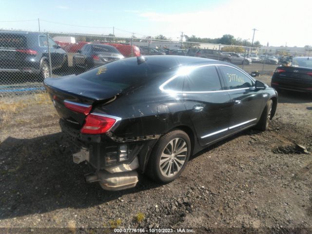 Photo 3 VIN: 1G4ZN5SS3HU130424 - BUICK LACROSSE 