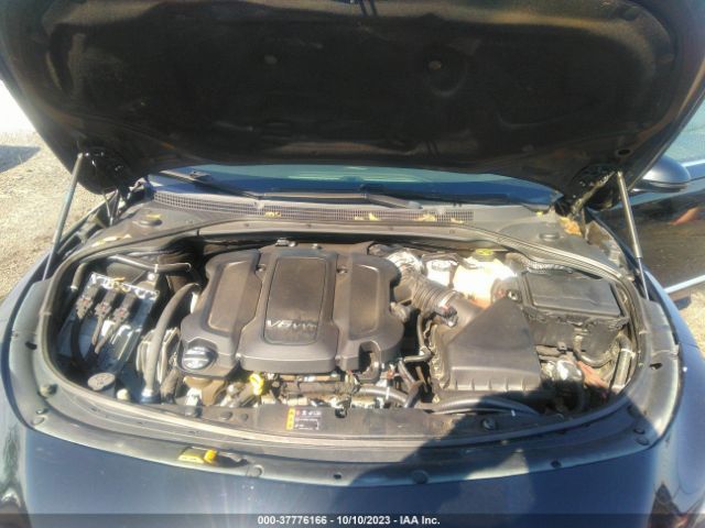 Photo 9 VIN: 1G4ZN5SS3HU130424 - BUICK LACROSSE 