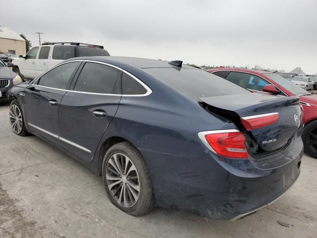 Photo 1 VIN: 1G4ZN5SS3HU190266 - BUICK LACROSSE P 