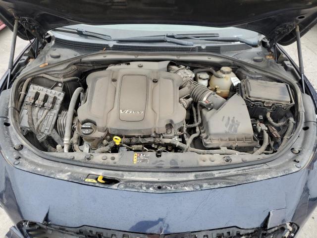 Photo 10 VIN: 1G4ZN5SS3HU190266 - BUICK LACROSSE P 