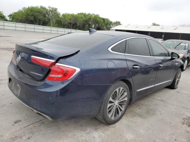 Photo 2 VIN: 1G4ZN5SS3HU190266 - BUICK LACROSSE P 