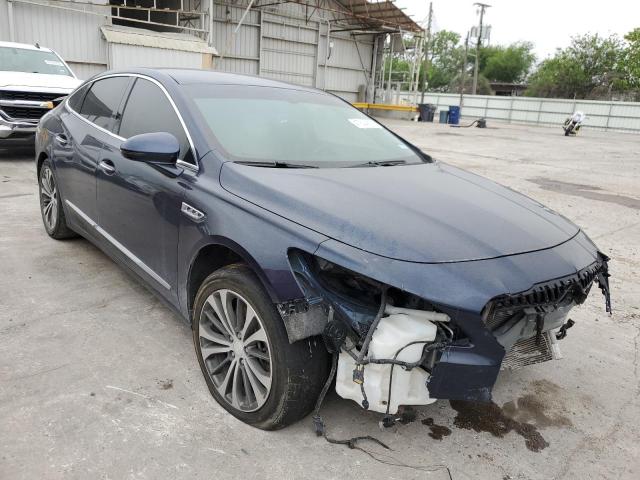 Photo 3 VIN: 1G4ZN5SS3HU190266 - BUICK LACROSSE P 