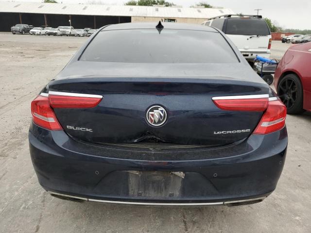 Photo 5 VIN: 1G4ZN5SS3HU190266 - BUICK LACROSSE P 