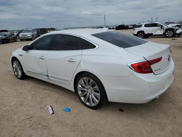 Photo 1 VIN: 1G4ZN5SS3HU206353 - BUICK LACROSSE P 